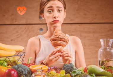 Лечение расстройств пищевого поведения в Белгороде