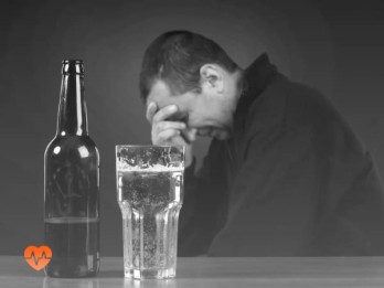 Лечение алкогольной депрессии в Белгороде