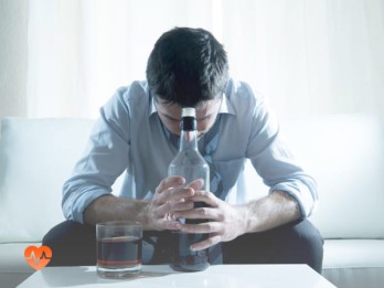 Лечение алкогольной депрессии в Белгороде