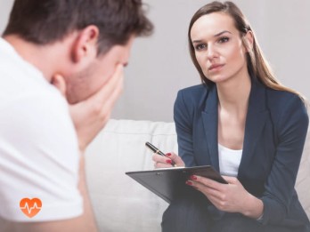 Лечение алкогольной депрессии в Белгороде