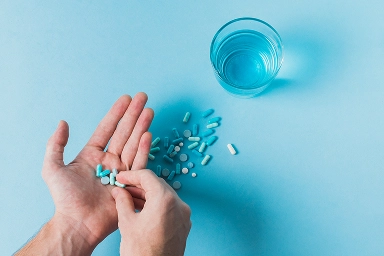 Лечение стресса в Белгороде