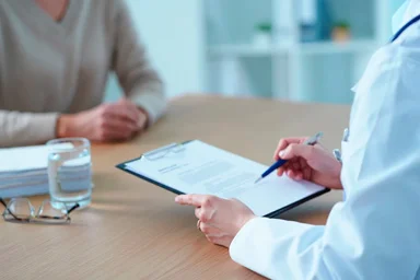 Наркологическая помощь в Белгороде