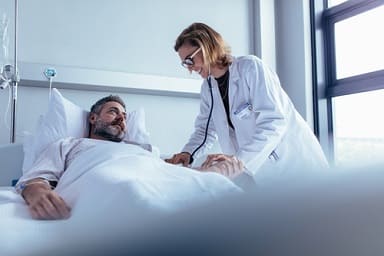 Лечение алкоголизма в стационаре в Белгороде